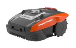 Yard Force Compact 400RiS Robotic Mower