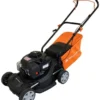 Yard Force - GM B40 - 40cm Petrol Lawnmower - 125cc Briggs & Stratton Engine