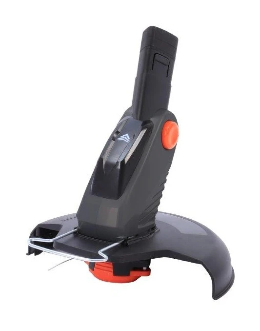 Yard Force -LM F23BN - 12V IFlex Lawnmower/Trimmer - Image 4