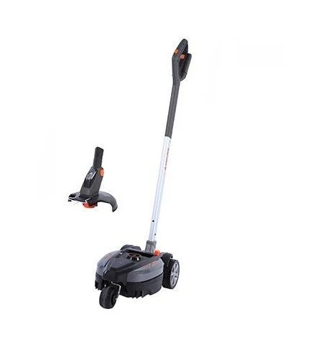 Yard Force -LM F23BN - 12V IFlex Lawnmower/Trimmer - Image 3