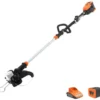Yard Force - LT G33A - 40V Cordless Grass Trimmer With Battery & Charger