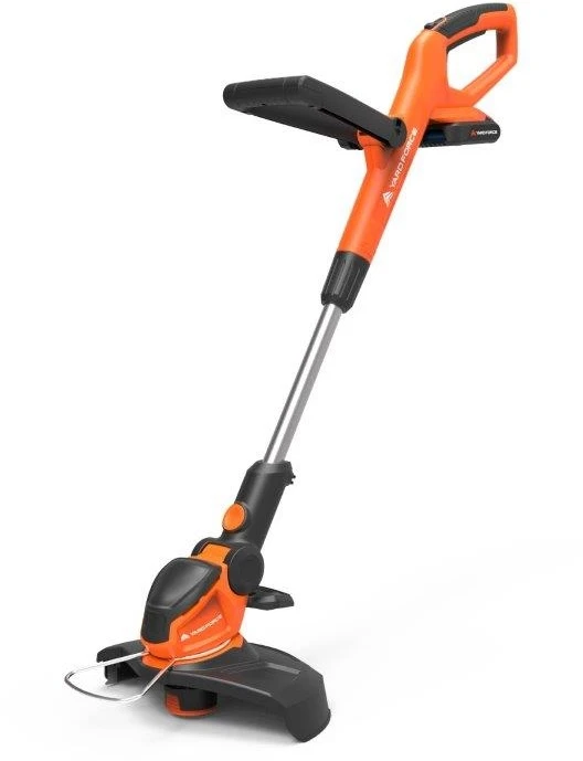 Yard Force - LT C25 - 20V Cordless Grass Trimmer With Battery & Charger