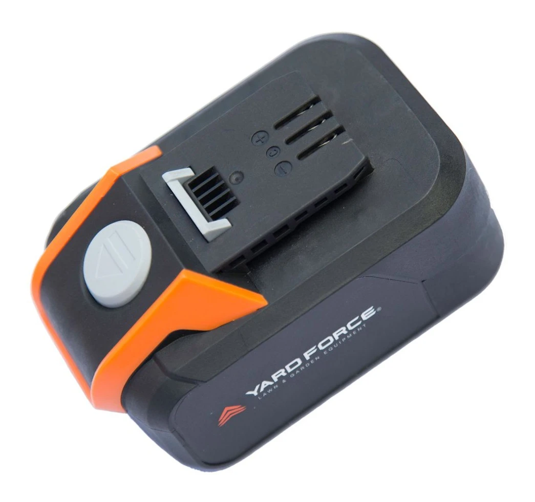 Yard Force - AL G25T - 40V 2.5Ah Battery