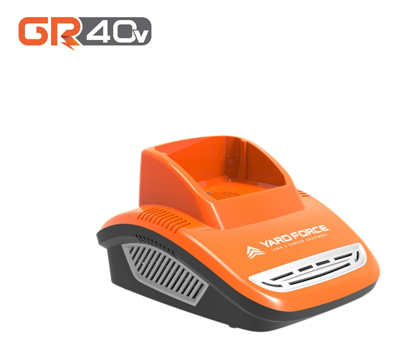 Yard Force - AL G03C - 40V Charger - Image 2