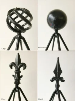 Mix & Match Top For Poppy Forge Cleo & Hampton Obelisk