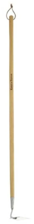 Kent & Stowe Stainless Steel Long Handled Dutch Hoe