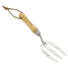 Kent & Stowe Stainless Steel Hand Fork