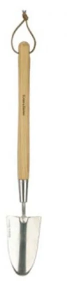 Kent & Stowe Stainless Steel Border Hand Trowel