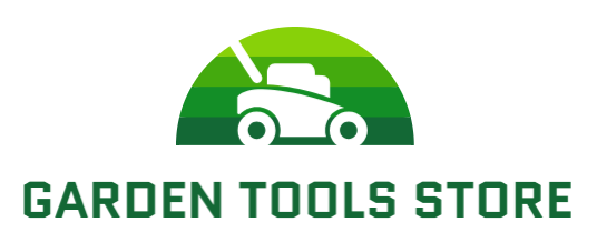 Garden Tools Store